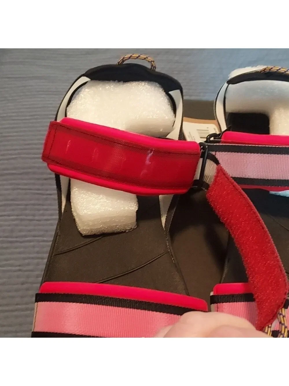 The North Face Skeena Sport Sandals For Men